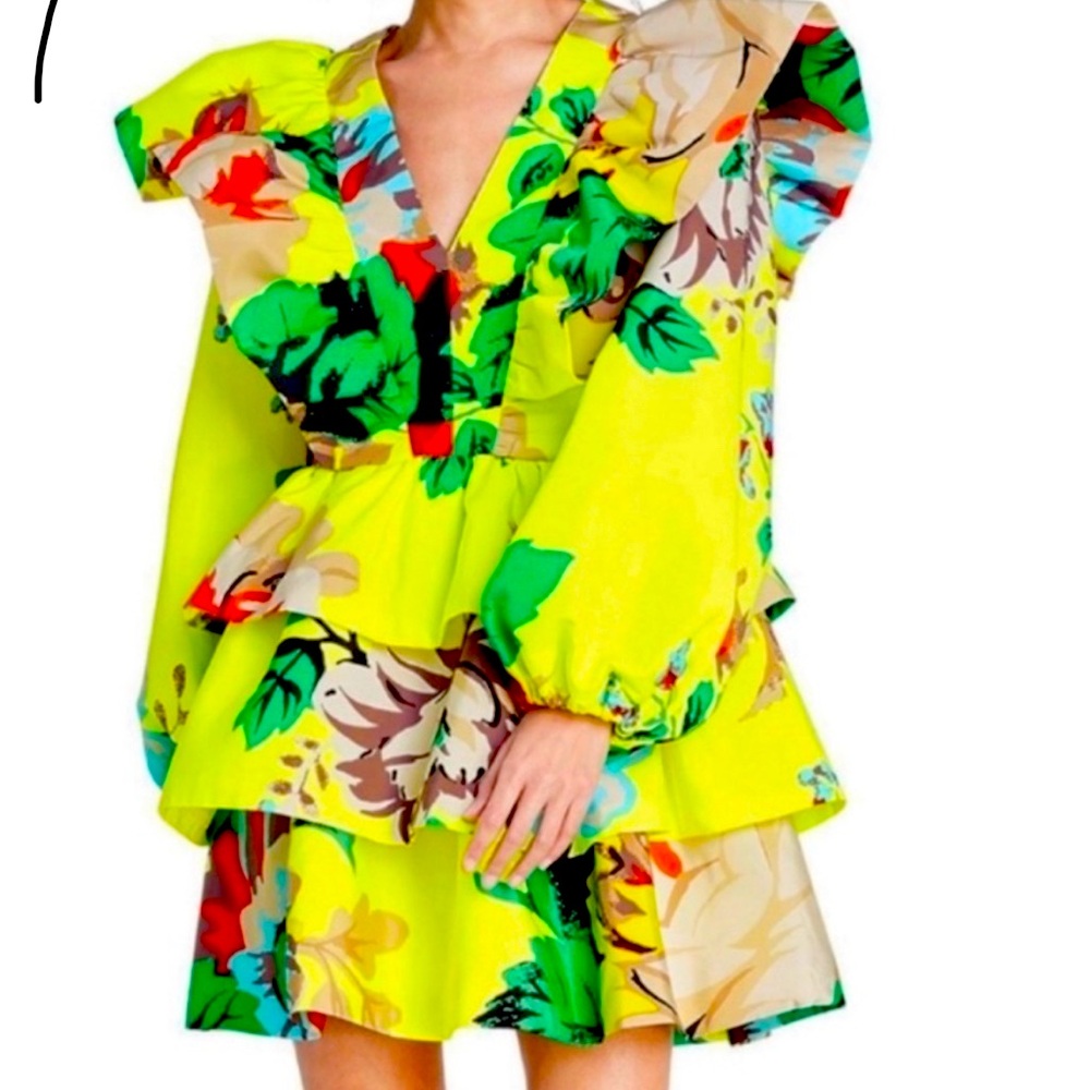 Beautiful Dress!
